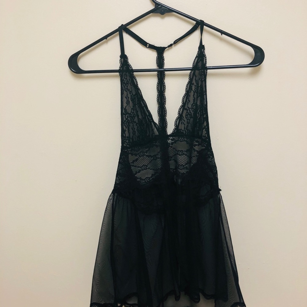 Victoria’s SECRET. Wore once. Small